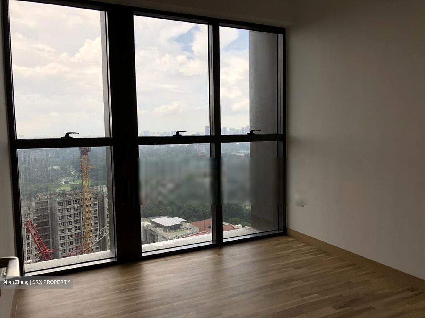 Commonwealth Towers (D3), Condominium #603687941